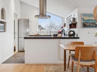 Holiday Home Siegfried - 300m to the fjord by Interhome - 8