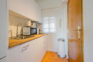 Fabuloso Atico Doble Altura para 3pax en Chueca - Madrid - 4