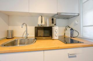 Fabuloso Atico Doble Altura para 3pax en Chueca - Madrid - 3