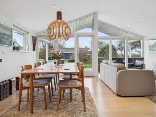 Holiday Home Siegfried - 300m to the fjord by Interhome - 9