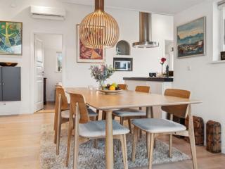 Holiday Home Siegfried - 300m to the fjord by Interhome - 4