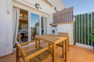 Fabuloso Atico Doble Altura para 3pax en Chueca - Madrid - 0