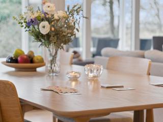 Holiday Home Siegfried - 300m to the fjord by Interhome - 3