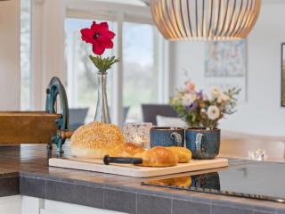 Holiday Home Siegfried - 300m to the fjord by Interhome - 1