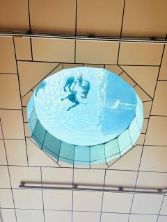 Studio Apartment Lucentia Residence - 2