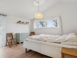 Holiday Home Siegfried - 300m to the fjord by Interhome - 3