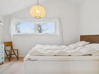 Holiday Home Siegfried - 300m to the fjord by Interhome - 2