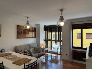 Apartamento en Luis Montoto, Nervión. Céntrico - 8