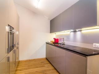 Apartment Waldhotel Fletschhorn Saas-Fee by Interhome - 6