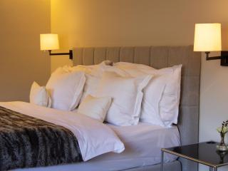 Apartment Waldhotel Fletschhorn Saas-Fee by Interhome - 4