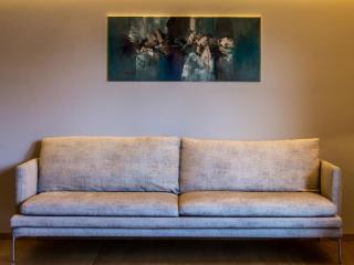 Apartment Waldhotel Fletschhorn Saas-Fee by Interhome - 3