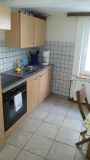 Ferienwohnung Bernhardt - 5