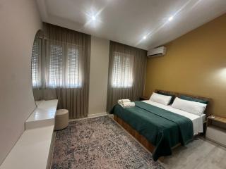 A new apartment in the attic - 0