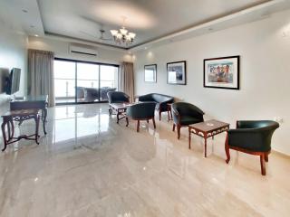 Serene 2BHK Seafacing Apt in Panjim - 8