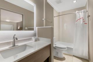 Red Roof Inn Georgetown, KY - 7