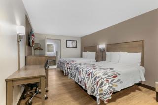 Red Roof Inn Georgetown, KY - 3