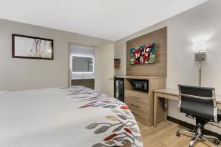 Red Roof Inn Georgetown, KY - 6