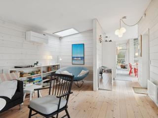 Holiday Home Ellenora - 1-7km from the sea by Interhome - 9