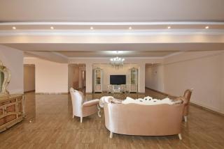 Northern Avenue, 4 bedrooms Grand & Luxe apartment T8 - 7
