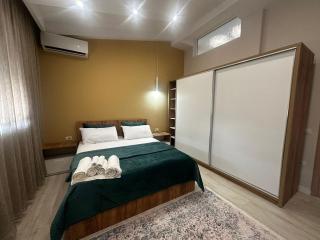 A new apartment in the attic - 7