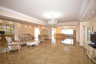 Northern Avenue, 4 bedrooms Grand & Luxe apartment T8 - 4