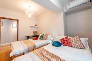 Sky apartment UB - 6