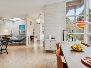 Holiday Home Ellenora - 1-7km from the sea by Interhome - 4