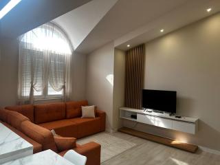 A new apartment in the attic - 3