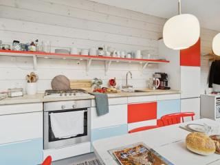 Holiday Home Ellenora - 1-7km from the sea by Interhome - 2