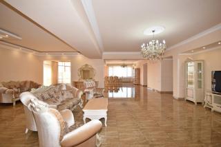 Northern Avenue, 4 bedrooms Grand & Luxe apartment T8 - 9