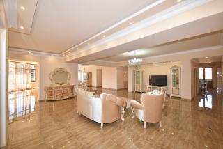 Northern Avenue, 4 bedrooms Grand & Luxe apartment T8 - 0