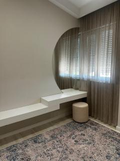 A new apartment in the attic - 2