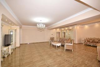 Northern Avenue, 4 bedrooms Grand & Luxe apartment T8 - 5