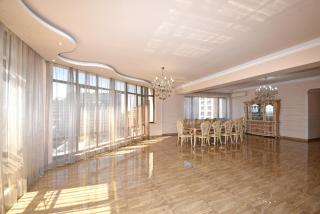 Northern Avenue, 4 bedrooms Grand & Luxe apartment T8 - 1