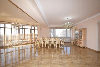 Northern Avenue, 4 bedrooms Grand & Luxe apartment T8 - 3