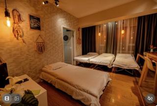 Sky apartment UB - 3