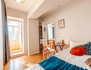 Sky apartment UB - 2