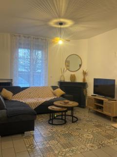 Gîte les Tilleuls - 9