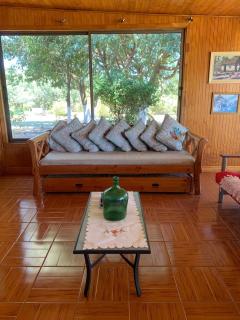 Hermosa casa en Quillón - 9