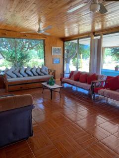 Hermosa casa en Quillón - 8