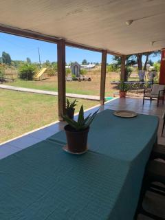 Hermosa casa en Quillón - 7