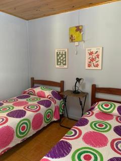 Hermosa casa en Quillón - 5