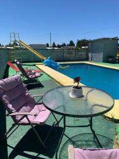 Hermosa casa en Quillón - 4