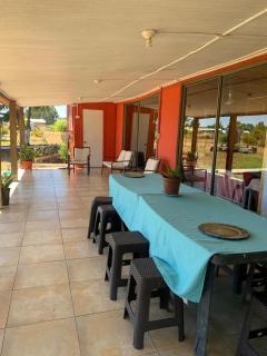 Hermosa casa en Quillón - 3