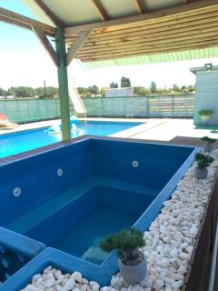 Hermosa casa en Quillón - 2