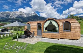 Igluhut Four Seasons - 6