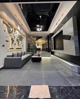 Thanh House Luxury - 0