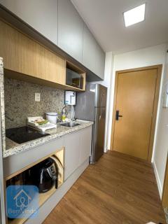 Conforto Premium: Apartamento Completo Na Barra - 6