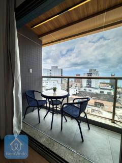 Conforto Premium: Apartamento Completo Na Barra - 7