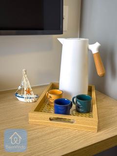 Conforto Premium: Apartamento Completo Na Barra - 5